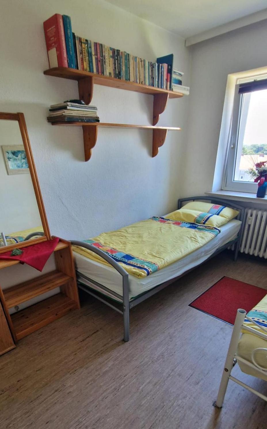 Rest-atila Privatunterkunft Hannover
