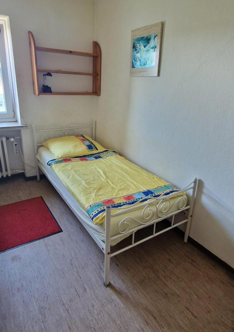 Privatunterkunft Rest-atila *